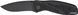 Нож Kershaw Blur MagnaCut Black 1670BLKMAG 17400629 фото 1