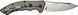 Ніж Skif Shark II SW Black 421SE 17650292 фото 3