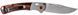 Нож Benchmade Mini Crooked River 15085-2 4008418 фото 2