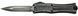 Ніж Microtech Hera II Mini Double Edge Signature Series Dark Flag 1702M-1DKFLAGS 14090789 фото 1