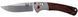 Нож Benchmade Mini Crooked River 15085-2 4008418 фото 3