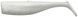 Силикон Savage Gear Minnow Tail 80mm 6.0g White Pearl Silver (5 шт/уп) 18542202 фото