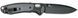Ніж Benchmade Mini Boost 595BK Black Blade 4008266 фото 4