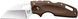 Нож Cold Steel Нож Cold Steel Tuff Lite Dark Earth 20LTF 12601378 фото 1