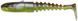 Силікон Savage Gear Gobster Shad 115мм 16.0g Green Pearl Yellow (5 шт/уп) 18544277 фото
