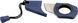 Нож SOG Rapid Edge Midnight Blue SOG-18-30-03-43 12580294 фото 4