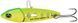 Блешня Savage Gear Minnow Switch Blade 38S 38mm 5.0g Firetiger/Smolt 18541191 фото