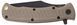 Ніж Boker Plus Micro Tracker Folder Micarta Brown 01BP0002 23731179 фото 3
