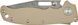 Ніж Demko AD20.5 Clip Point CPM-3V G-10 Сoyote AD205-3V-CTCP 9900005 фото 4