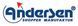Сумка-тележка Andersen Treppensteiger Scala Shopper Malit Black (119-044-80) 929991 фото 6