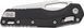 Нож Microtech MSI Ram Lok Stonewash 210T-10PMBK 14090555 фото 4