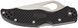 Ніж Spyderco Byrd Harrier 2 Напівсеррейтор BY01PSBK2 871396 фото 4