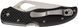 Ніж Spyderco Byrd Harrier 2 Напівсеррейтор BY01PSBK2 871396 фото 2
