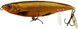 Воблер Savage Gear 3D Backlip Herring 135SS 135mm 45.0g #04 Gold and Black 18540242 фото