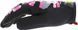 Рукавички Mechanix Women's Original S Pink Camo 7540110 фото 6