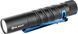 Фонарь Olight I5T EOS RSV Black (300 Lm) 0.0000.0218 23703219 фото 1