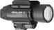Фонарь с ЛЦУ Olight Baldr Pro Black Зеленый ЛЦУ Baldr Pro G (1350 Lm) 0.0002.0011 23703147 фото 2