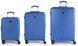 Чемодан Gabol Journey (L) Blue (122847-003) 930317 фото 11