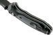 Ніж Benchmade Mini Boost 595BK Black Blade 4008266 фото 9