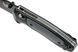 Ніж Benchmade Mini Boost 595BK Black Blade 4008266 фото 7
