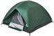 Намет Skif Outdoor Adventure II Розмір 200x200 см Green 3890083 фото 3