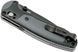 Ніж Benchmade Mini Boost 595BK Black Blade 4008266 фото 2