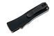 Ніж Benchmade OM OTF Aluminum Чорний 4850 4008942 фото 4