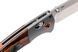 Нож Benchmade Mini Crooked River 15085-2 4008418 фото 6
