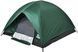Намет Skif Outdoor Adventure II Розмір 200x200 см Green 3890083 фото 2