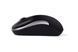 Миша A4-G3-300N USB V-Track , бездротова, 1000dpi, чорний + сріблястий G3-300N (Black+Silver) 1604186 фото 4