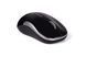Миша A4-G3-300N USB V-Track , бездротова, 1000dpi, чорний + сріблястий G3-300N (Black+Silver) 1604186 фото 3