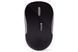 Миша A4-G3-300N USB V-Track , бездротова, 1000dpi, чорний + сріблястий G3-300N (Black+Silver) 1604186 фото 1