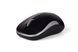 Миша A4-G3-300N USB V-Track , бездротова, 1000dpi, чорний + сріблястий G3-300N (Black+Silver) 1604186 фото 5
