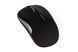 Миша A4-G3-300N USB V-Track , бездротова, 1000dpi, чорний + сріблястий G3-300N (Black+Silver) 1604186 фото 2