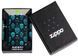 Запальничка Zippo 49193 Sugar Skull Design 46017 V77550487 фото 6