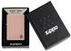Запальничка Zippo 49504 Armor High Polish Rose Gold Flame 46401 V77553900 фото 5