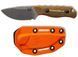 Нож Benchmade Hidden Canyon Hunter 15017-1 4008276 фото 8
