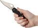 Ніж Spyderco Byrd Harrier 2 Напівсеррейтор BY01PSBK2 871396 фото 5