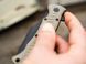 Ніж Boker Plus Micro Tracker Folder Micarta Brown 01BP0002 23731179 фото 4