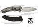 Ніж Skif Shark II SW Black 421SE 17650292 фото 9