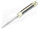 Нож Buck Folding Hunter Auto 110BRSA 4007454 фото 2