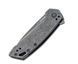 Нож Kershaw Radar Black 5560 17400589 фото 4