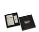 Портсигар із вбудованою запальничкою Champ Cigarette Case + Usb Igniter - DL-8 Білий (40400317WH) V77554031 фото 2