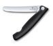 Ніж для пікніка складаний Victorinox Swiss Classic Picnic Чорний6.7803.F V77554426 фото 2