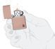 Запальничка Zippo 49504 Armor High Polish Rose Gold Flame 46401 V77553900 фото 6