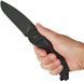 Ніж Extrema Ratio BF2 CD MIL-C Black 04.1000.0145/BLK 17840194 фото 5