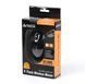 Миша A4-G3-300N USB V-Track , бездротова, 1000dpi, чорний + сріблястий G3-300N (Black+Silver) 1604186 фото 6