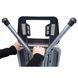 Дошка для прасування Rolser K-S 110х32 см Lido - Blanco/Negro (K04015-2064) 928936 фото 4