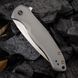Нож WE Knife Kitefin 2001H 88506 фото 5