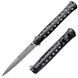 Ніж Cold Steel Ti-Lite 6" 26B6 12601421 фото 3